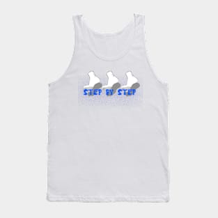 STEP BY STEP Tank Top